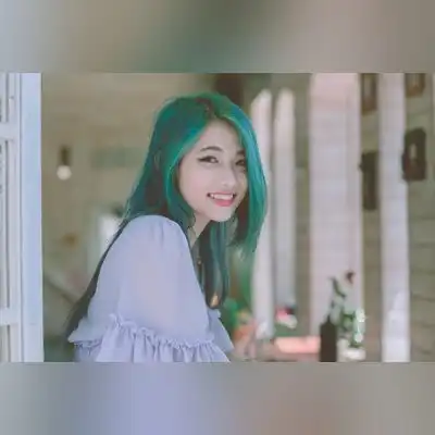 林强
